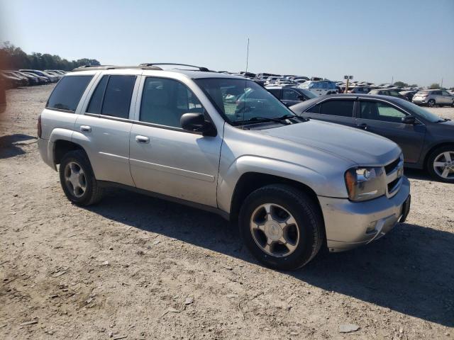 Photo 3 VIN: 1GNDS13S982215964 - CHEVROLET TRAILBLAZE 