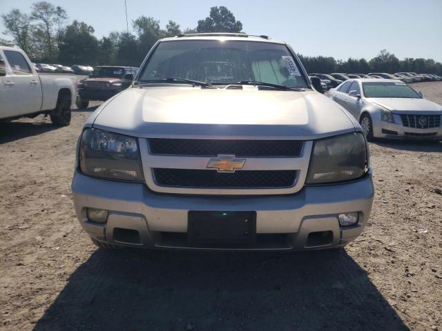 Photo 4 VIN: 1GNDS13S982215964 - CHEVROLET TRAILBLAZE 