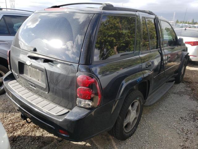 Photo 3 VIN: 1GNDS13S982221540 - CHEVROLET TRAILBLAZE 