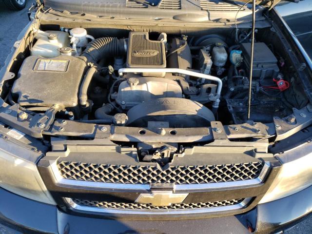 Photo 6 VIN: 1GNDS13S982221540 - CHEVROLET TRAILBLAZE 