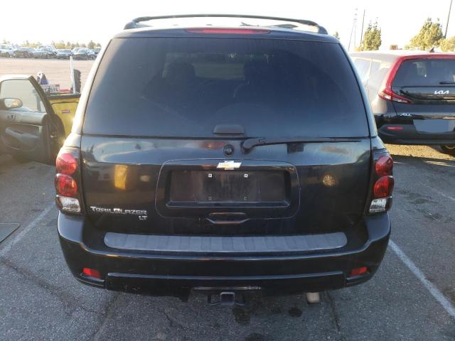 Photo 8 VIN: 1GNDS13S982221540 - CHEVROLET TRAILBLAZE 