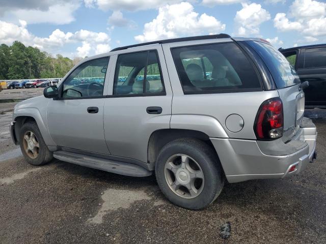 Photo 1 VIN: 1GNDS13S982249774 - CHEVROLET TRAILBLZR 