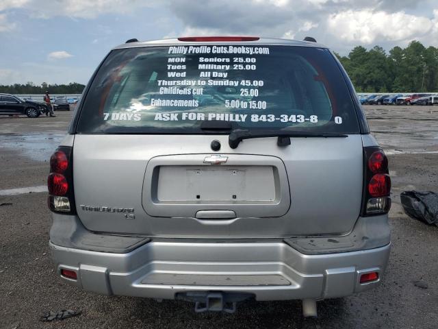 Photo 5 VIN: 1GNDS13S982249774 - CHEVROLET TRAILBLZR 