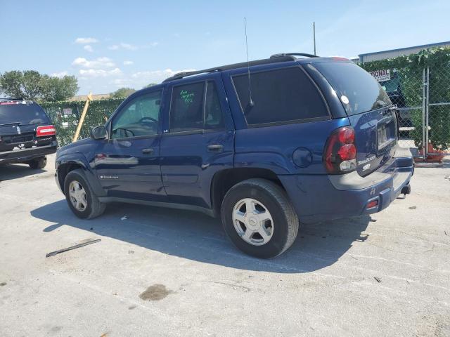 Photo 1 VIN: 1GNDS13SX22463373 - CHEVROLET TRAILBLZR 