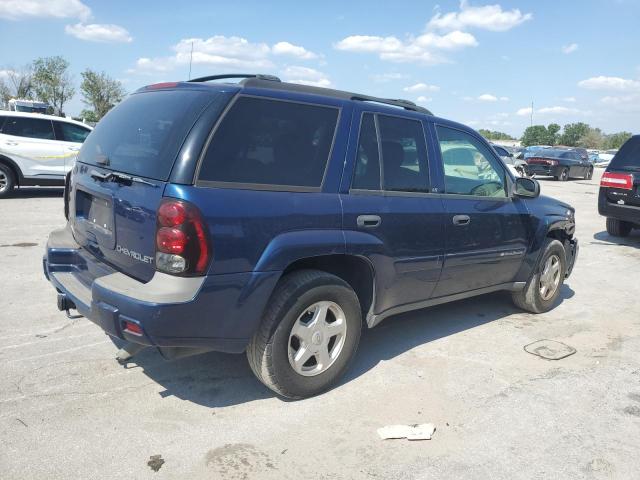 Photo 2 VIN: 1GNDS13SX22463373 - CHEVROLET TRAILBLZR 