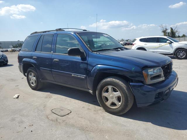 Photo 3 VIN: 1GNDS13SX22463373 - CHEVROLET TRAILBLZR 