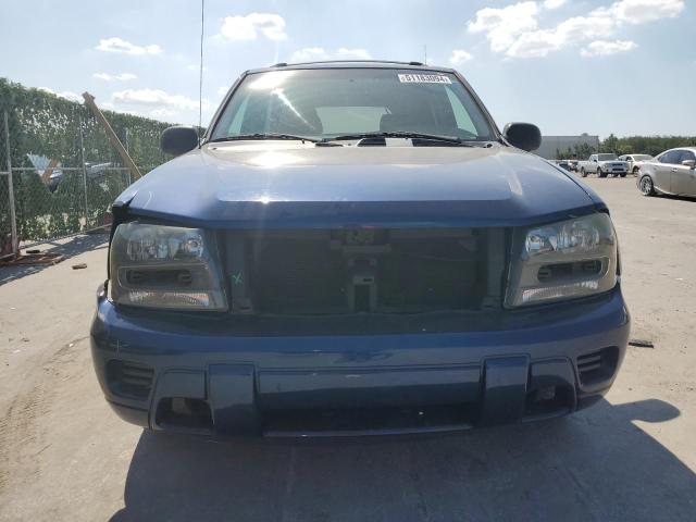 Photo 4 VIN: 1GNDS13SX22463373 - CHEVROLET TRAILBLZR 