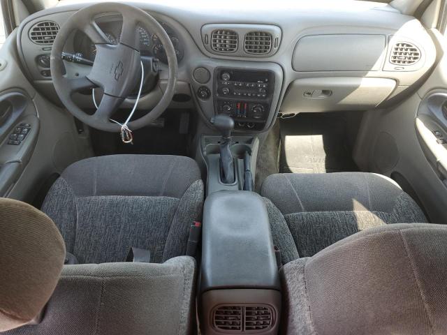 Photo 7 VIN: 1GNDS13SX22463373 - CHEVROLET TRAILBLZR 