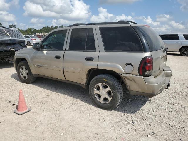 Photo 1 VIN: 1GNDS13SX32164533 - CHEVROLET TRAILBLAZE 