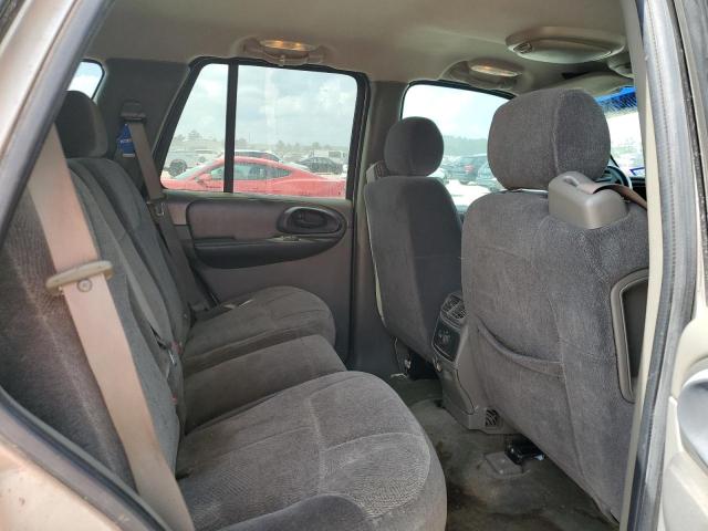 Photo 10 VIN: 1GNDS13SX32164533 - CHEVROLET TRAILBLAZE 