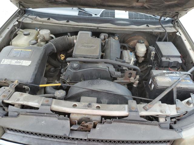 Photo 11 VIN: 1GNDS13SX32164533 - CHEVROLET TRAILBLAZE 