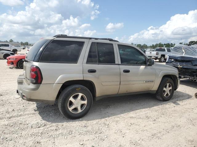 Photo 2 VIN: 1GNDS13SX32164533 - CHEVROLET TRAILBLAZE 