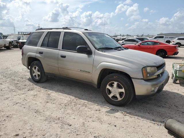 Photo 3 VIN: 1GNDS13SX32164533 - CHEVROLET TRAILBLAZE 