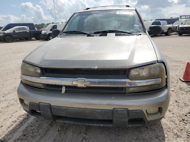 Photo 4 VIN: 1GNDS13SX32164533 - CHEVROLET TRAILBLAZE 