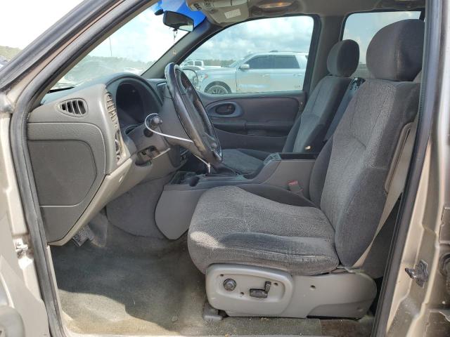 Photo 6 VIN: 1GNDS13SX32164533 - CHEVROLET TRAILBLAZE 