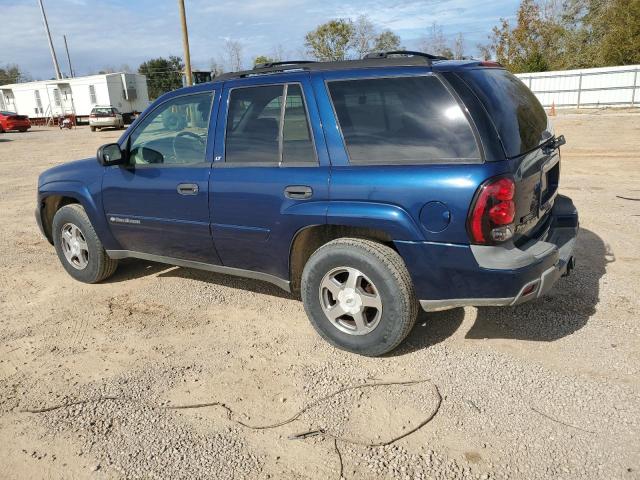 Photo 1 VIN: 1GNDS13SX32212029 - CHEVROLET TRAILBLZR 