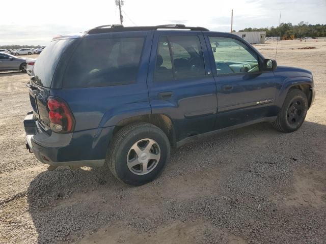 Photo 2 VIN: 1GNDS13SX32212029 - CHEVROLET TRAILBLZR 