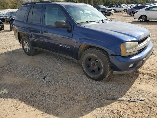 Photo 3 VIN: 1GNDS13SX32212029 - CHEVROLET TRAILBLZR 