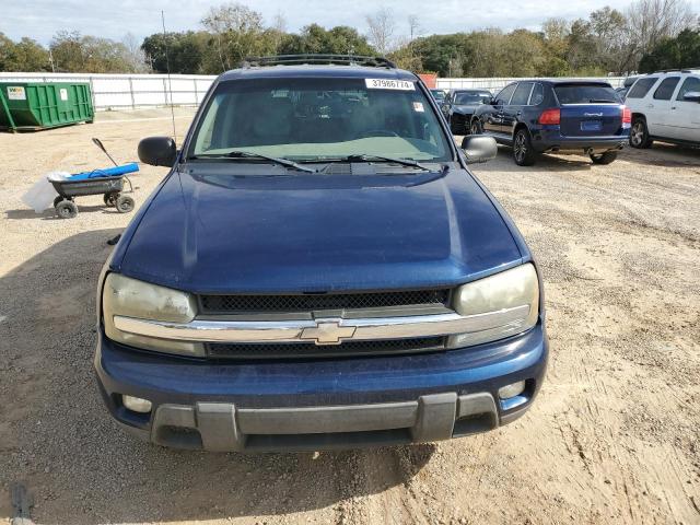 Photo 4 VIN: 1GNDS13SX32212029 - CHEVROLET TRAILBLZR 