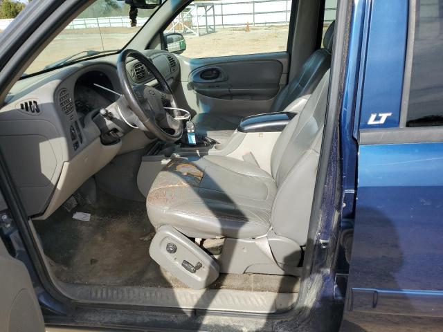 Photo 6 VIN: 1GNDS13SX32212029 - CHEVROLET TRAILBLZR 