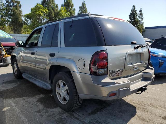 Photo 1 VIN: 1GNDS13SX32264194 - CHEVROLET TRAILBLZR 