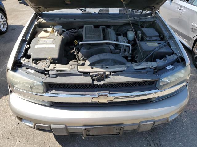 Photo 10 VIN: 1GNDS13SX32264194 - CHEVROLET TRAILBLZR 