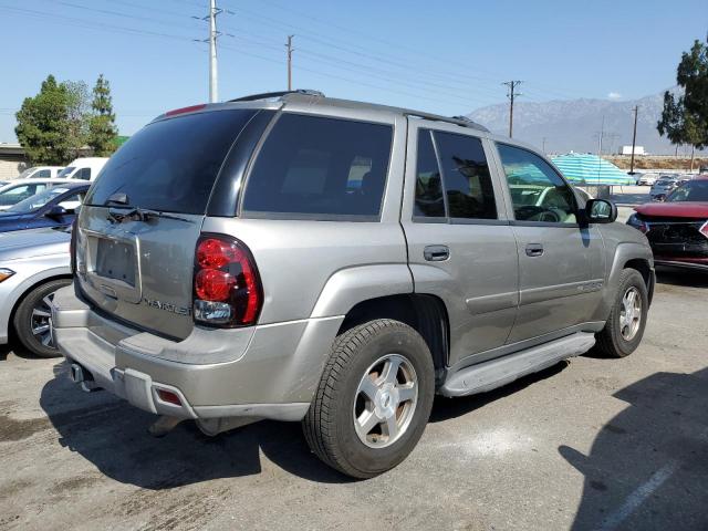 Photo 2 VIN: 1GNDS13SX32264194 - CHEVROLET TRAILBLZR 