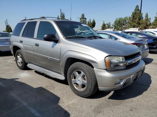 Photo 3 VIN: 1GNDS13SX32264194 - CHEVROLET TRAILBLZR 