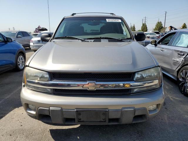 Photo 4 VIN: 1GNDS13SX32264194 - CHEVROLET TRAILBLZR 