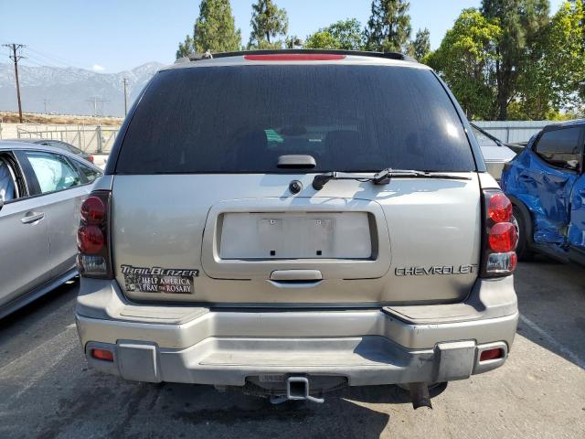 Photo 5 VIN: 1GNDS13SX32264194 - CHEVROLET TRAILBLZR 