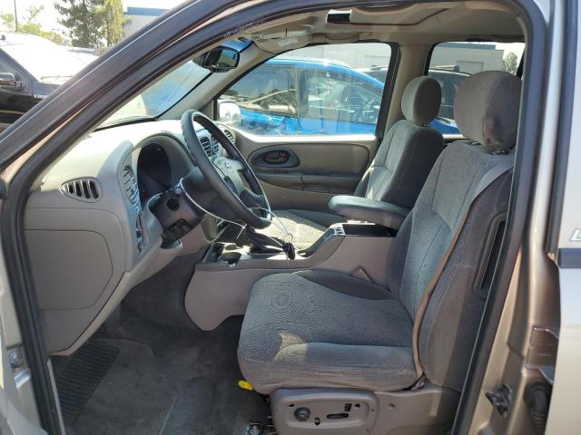 Photo 6 VIN: 1GNDS13SX32264194 - CHEVROLET TRAILBLZR 