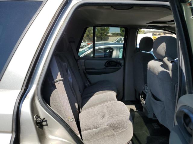 Photo 9 VIN: 1GNDS13SX32264194 - CHEVROLET TRAILBLZR 