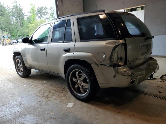 Photo 1 VIN: 1GNDS13SX32327567 - CHEVROLET TRAILBLZR 