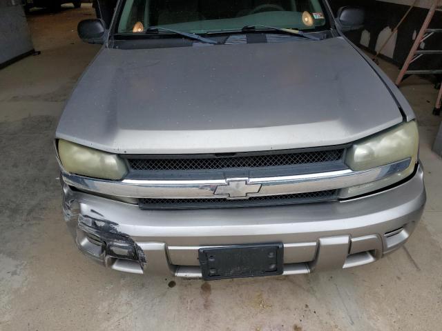 Photo 11 VIN: 1GNDS13SX32327567 - CHEVROLET TRAILBLZR 