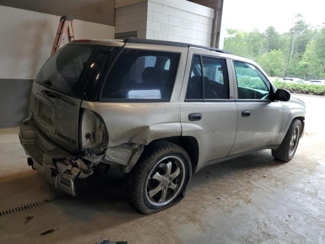 Photo 2 VIN: 1GNDS13SX32327567 - CHEVROLET TRAILBLZR 