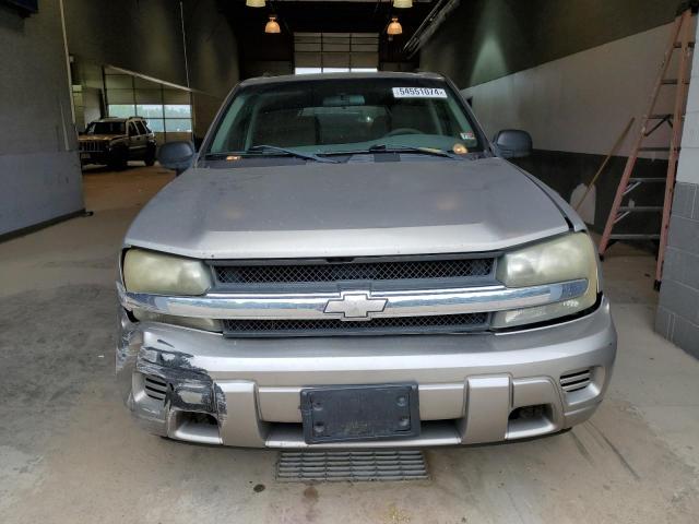 Photo 4 VIN: 1GNDS13SX32327567 - CHEVROLET TRAILBLZR 