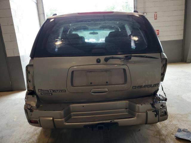 Photo 5 VIN: 1GNDS13SX32327567 - CHEVROLET TRAILBLZR 