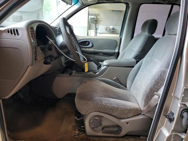 Photo 6 VIN: 1GNDS13SX32327567 - CHEVROLET TRAILBLZR 