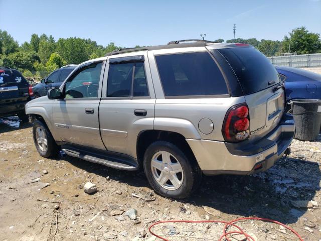 Photo 1 VIN: 1GNDS13SX32337256 - CHEVROLET TRAILBLZR 