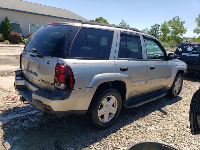 Photo 2 VIN: 1GNDS13SX32337256 - CHEVROLET TRAILBLZR 