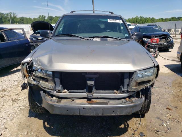 Photo 4 VIN: 1GNDS13SX32337256 - CHEVROLET TRAILBLZR 