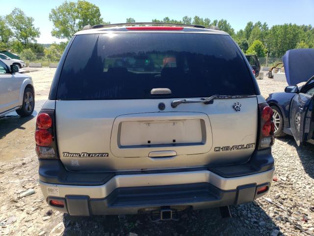 Photo 5 VIN: 1GNDS13SX32337256 - CHEVROLET TRAILBLZR 