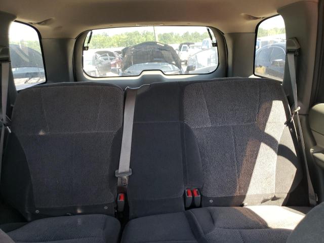 Photo 9 VIN: 1GNDS13SX32337256 - CHEVROLET TRAILBLZR 