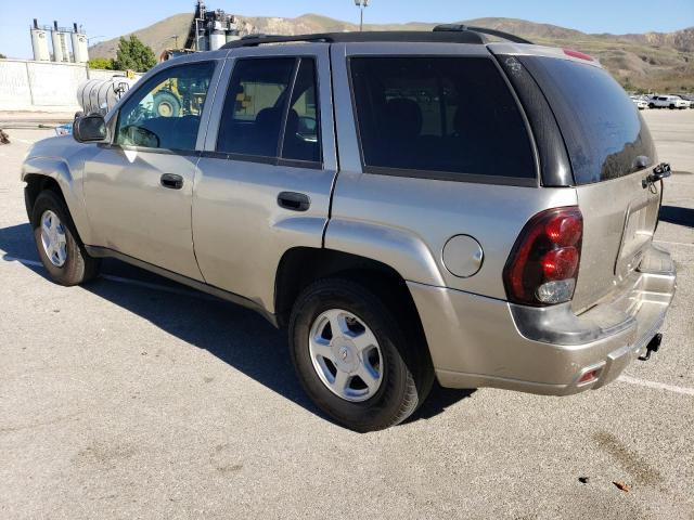 Photo 1 VIN: 1GNDS13SX32350718 - CHEVROLET TRAILBLZR 