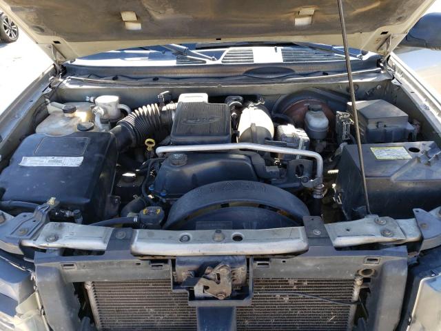 Photo 11 VIN: 1GNDS13SX32350718 - CHEVROLET TRAILBLZR 