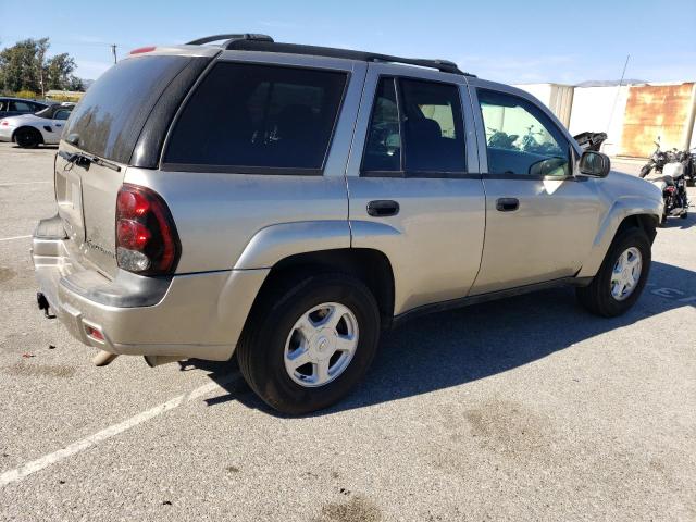 Photo 2 VIN: 1GNDS13SX32350718 - CHEVROLET TRAILBLZR 