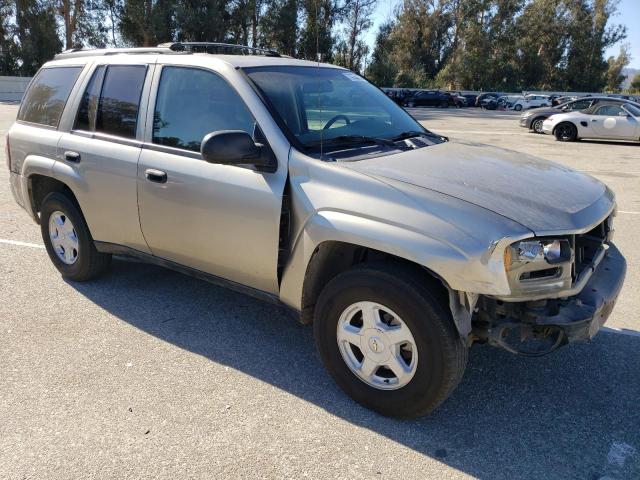 Photo 3 VIN: 1GNDS13SX32350718 - CHEVROLET TRAILBLZR 