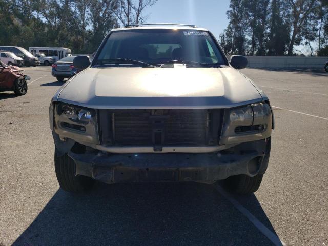 Photo 4 VIN: 1GNDS13SX32350718 - CHEVROLET TRAILBLZR 