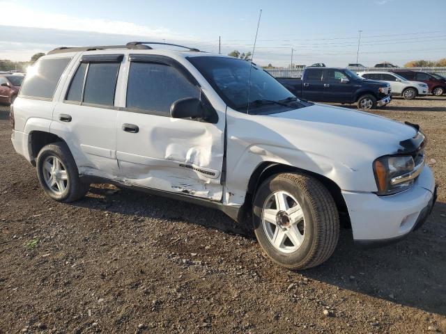 Photo 3 VIN: 1GNDS13SX32393391 - CHEVROLET TRAILBLZR 