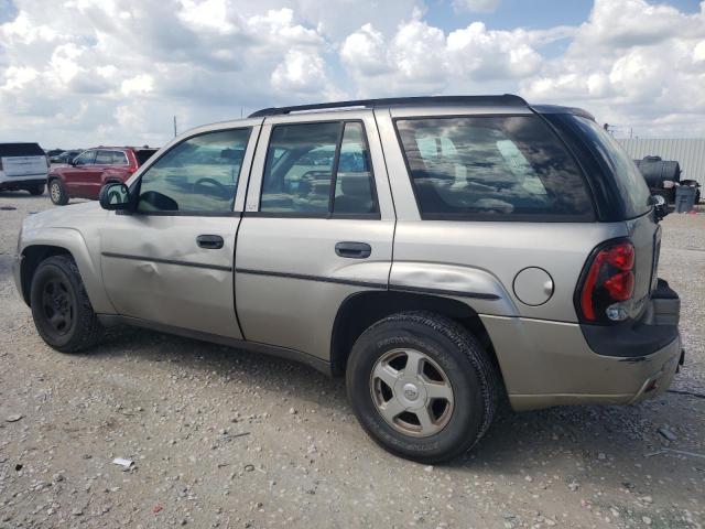 Photo 1 VIN: 1GNDS13SX32409590 - CHEVROLET TRAILBLZR 